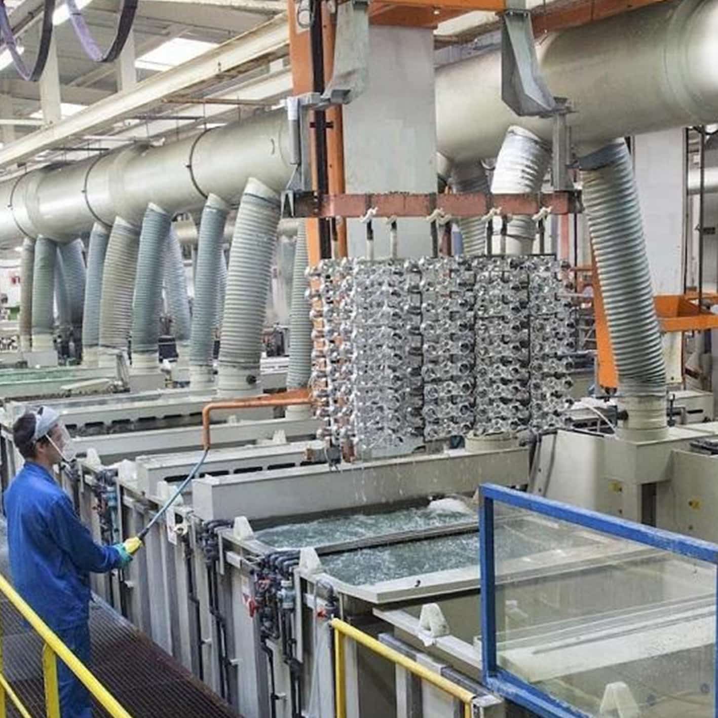 Why Chemical Selection Plays a Critical Role in Electroplating Quality