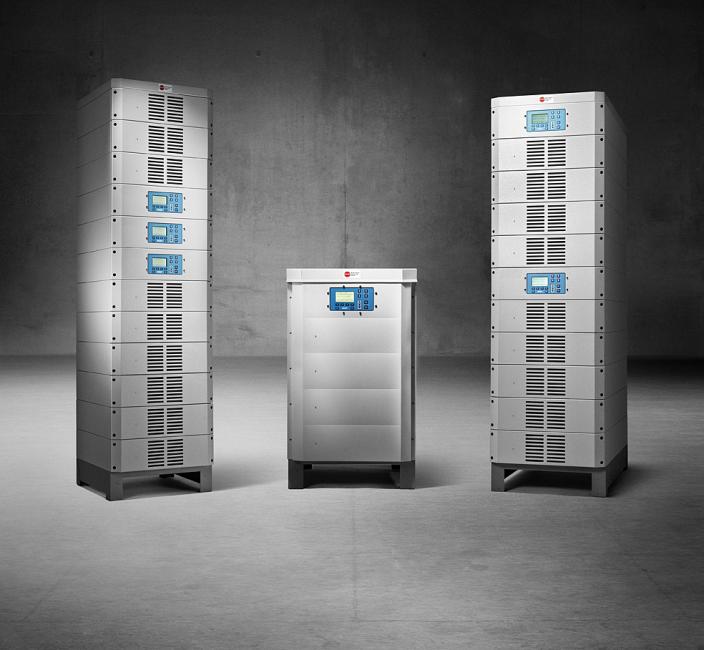 Three reasons why a rectifier from KraftPowercon is a good choice | KraftPowercon