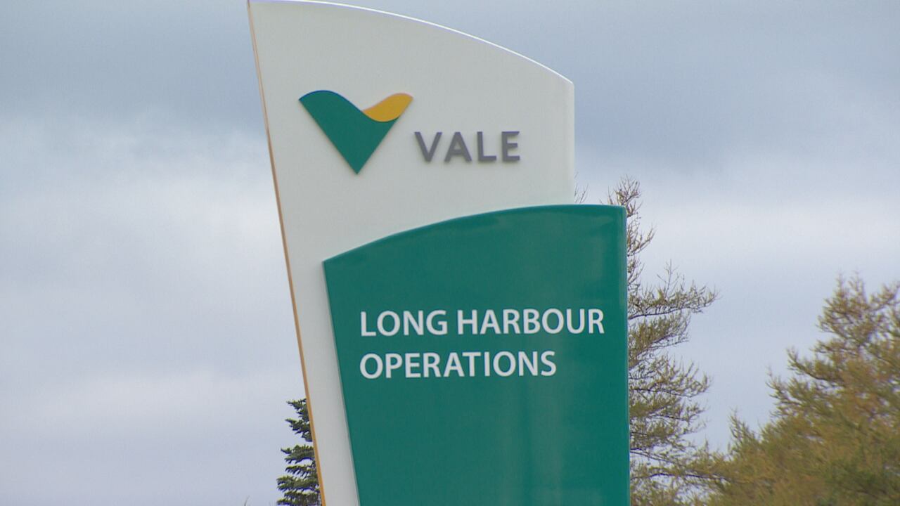 VALE long harbor 
